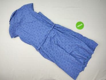 szlafrok angielski: George, Sukienka damska, rozmiar S — 3