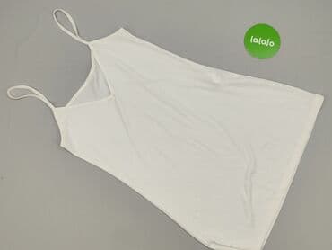 biała sukienka dzianinowa zara: Zara, Sukienka damska, rozmiar M — 8