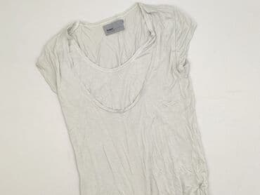 sukienka by o la la: Velour, Sukienka damska, rozmiar S — 1