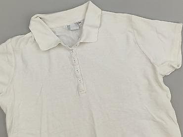 Koszulka polo dla mężczyzn, rozmiar L