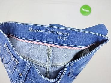 massimo dutti jeansy: Massimo Dutti, Jeansy damskie, rozmiar M — 4