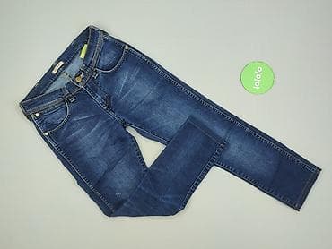 lee dżinsy: Wrangler, Jeansy damskie, rozmiar 2XS — 2