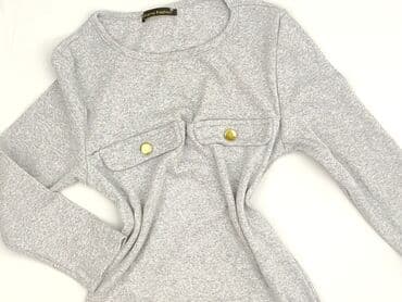 eleganckie bluzki plus size allegro: Жіноча блуза, розмір S — 1