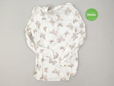 bluza z motylem new yorker: Beloved, Bluzka damska, rozmiar M — 3