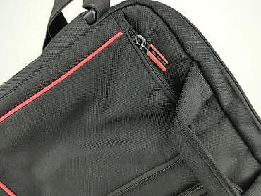 plecka: Torba na laptopa, stan - Idealny — 5