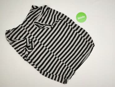 bluzki nietoperz plus size: Bluzka damska, rozmiar 6XL — 3