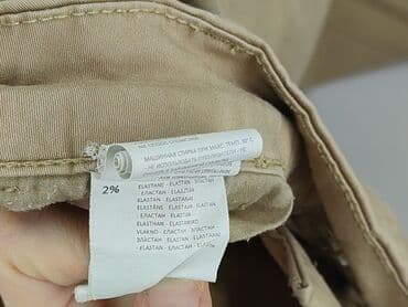 sklep z używanymi ubraniami: Reserved, Chinos for men, size 3XL — 5