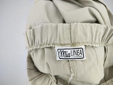 la mia: Spodnie materiałowe damskie, rozmiar XL — 5