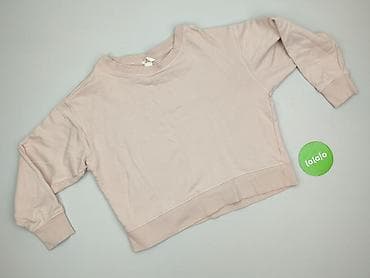 bluza tania: H&M Basic, Bluza damska
, rozmiar M — 2