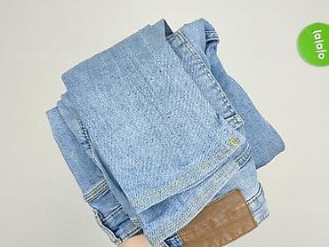 acne studios: House of Denim, Jeansy damskie, rozmiar L — 5