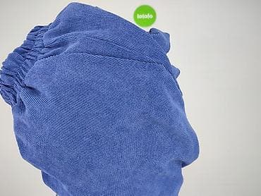diverse jogger: Spodnie materiałowe damskie, rozmiar XL — 5