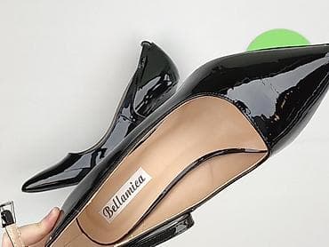 melissa: Bellamica, Półbuty damskie, rozmiar 38 — 6
