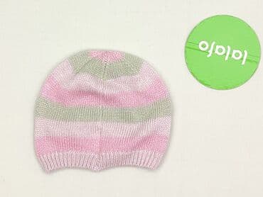 pajacyk niemowlęcy lidl: Cap, 0-1 month, condition - Perfect — 3