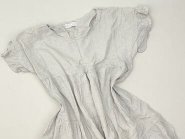 sukienki na komunie chrzestnej: Sukienka damska, rozmiar S — 1