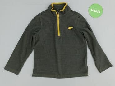 skarpety z psem: Bluza, Young Style, 8 lat, 122-128 cm, stan - Dobry — 2