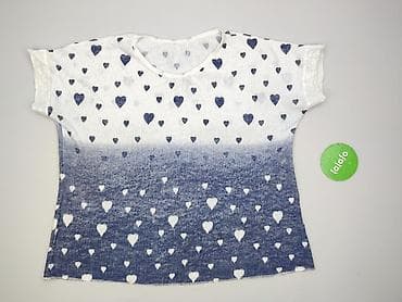 3 xl: Queen Hearts, Bluzka damska, rozmiar 9XL — 2