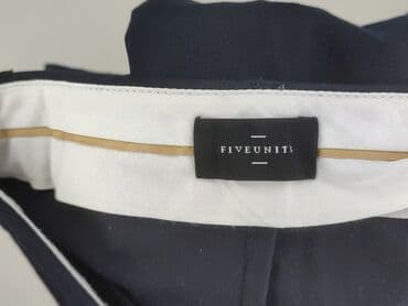 długie spodnie damskie dla wysokich: Jeansy damskie, rozmiar L — 5