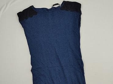 blue flame kurtka: Top Secret, Sukienka damska, rozmiar XL — 1