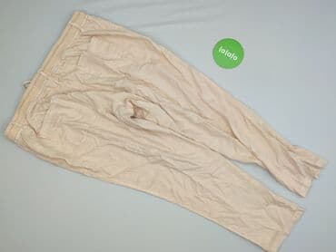 lidl spodnie lniane: M&S Collection, Spodnie materiałowe damskie, rozmiar XL — 3