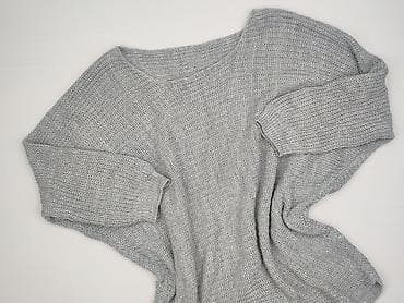 cropp kurtki wiosenne: Sweter damski, rozmiar One size — 1