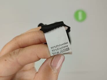 shein podkoszulki damskie: Shein, Top damski, rozmiar S — 5