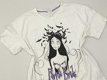 design t shirty: T-shirt damski, rozmiar L — 1