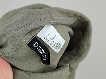 koszula od mango: H&M Divided, Koszula damska, rozmiar XS — 5
