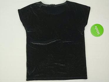 obcisla bluza: TU Woman, Bluzka damska, rozmiar M — 3