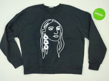 pull and bear bluza: Zara, Bluza damska
, S — 2