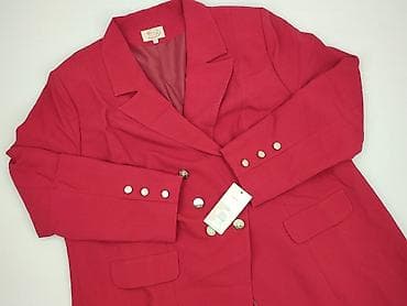 Marynarka damska, rozmiar 5XL