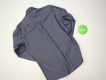 czy sweter z poliestru jest dobry: Shirt for men, S (EU 36), condition - Perfect — 3