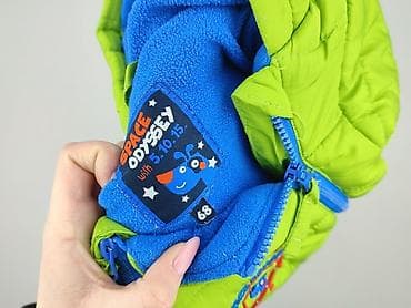 crivit shorts: Kombinezon, 5.10.15, 1-3 m, stan - Bardzo dobry — 4