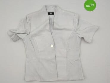 oasis kurtka: Paul Smith, Marynarka damska, rozmiar M — 2