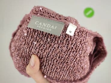 sweter w paski h: Canda, Women`s sweater, size M (EU 38) — 4