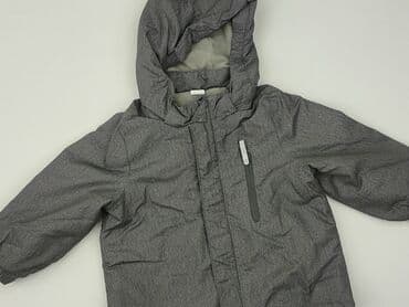 Kurtka przejściowa, H&M, 1.5-2 lat, 86-92 cm, stan - Bardzo dobry