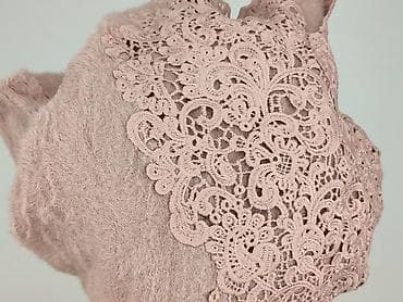 sweter puchaty: Sweter damski, rozmiar M — 5