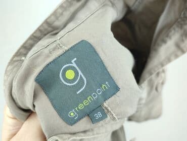 marynarki damskie c a: Greenpoint, Women's blazer, size M (EU 38) — 4