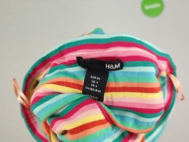 spodnica cytryny hm: H&M, Spódnica damska, rozmiar XS — 5