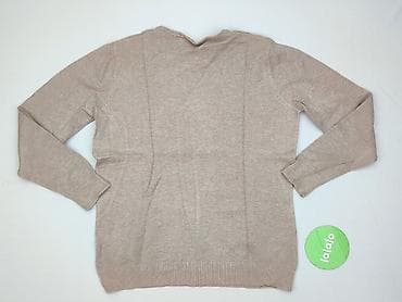 pulz jeans sweter: Sweter damski, rozmiar 2XL — 3