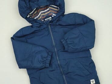 Kurtka przejściowa, So cute, 1.5-2 lat, 86-92 cm, stan - Idealny