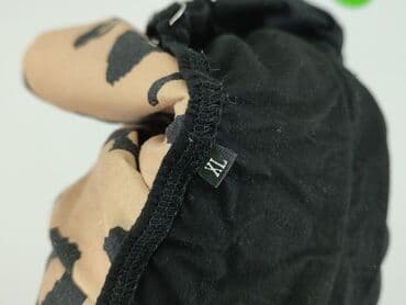 bluzki panterka plus size: Sukienka damska, XL — 4