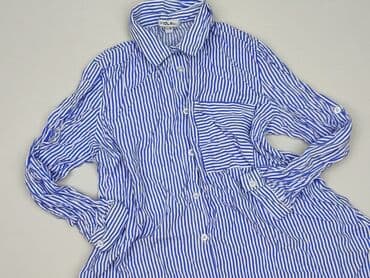 sukienki w stylu lat 40: Viola, Koszula damska, S — 1