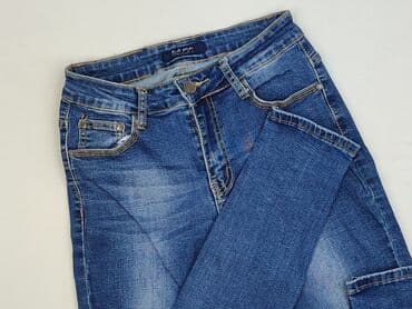 Fashion Jeans, Jeans for women, size S