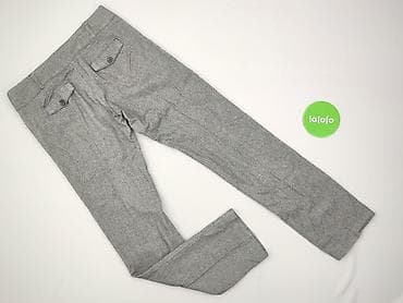 basic for everyday janina stretch: Jane Norman, Spodnie materiałowe damskie, rozmiar S — 3