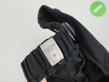 dresy nike joggery: Spodnie materiałowe damskie, rozmiar M — 4
