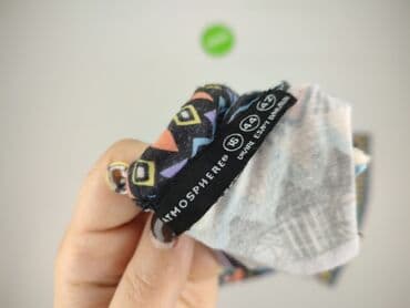 sukienka azteckie wzory: Atmosphere, Sukienka damska, XL — 4