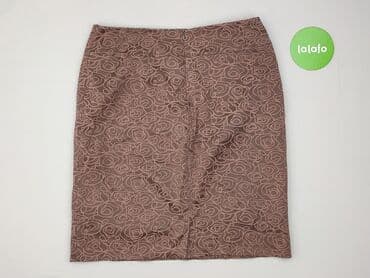 prasowanie plisowanej spodnicy: Margo collection, Spódnica damska, M — 3