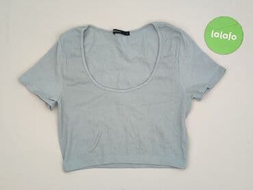 crop sukienki: House, Top damski, rozmiar L — 2