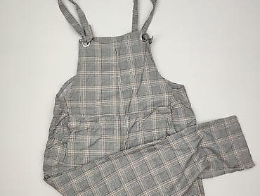adidas daichman: H&M Divided, Ogrodniczki damskie, rozmiar M — 1