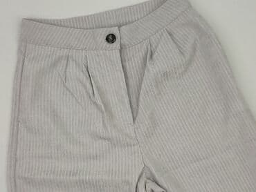 Shein, Spodnie materiałowe damskie, M w lalafo.pl Shein, Spodnie materiałowe damskie, M